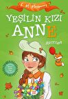 Yeşilin Kızı Anne 2 - Avonlea