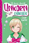 Unicorn Günlüğü 3 - Üç Küçük Hafiye