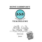 Hepsi Sahibinden 553 Söylemesi Güç Tekerleme