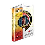 AYT Edebiyat Konu Özetli Soru Bankası