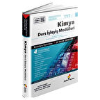 TYT Kimya Ders İşleyiş Modülleri