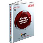 TYT Türkçe 10 Deneme Fragman