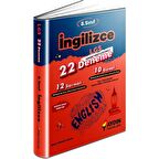 LGS 8. Sınıf İngilizce 22 Deneme