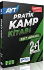 AYT Pratik Kamp Kitabı