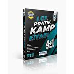 8. Sınıf Pratik Kamp Kitabı (4+1) 1. Dönem Konular