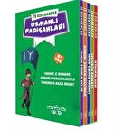 İz Bırakanlar - Osmanlı Padişahları
