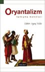 Oryantalizm Tartışma Metinleri