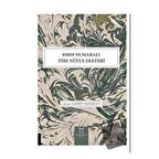 03059 Numaralı Tire Nüfus Defteri