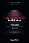 Cinsel Dokunulmazlığa Karşı Suçlar / Mert Asker Yüksektepe