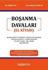 Boşanma Davaları (El Kitabı) / Avukat Gerçek Onur Oy