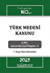 Türk Medeni Kanunu / Kolektif
