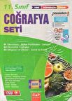 2023 11. Sınıf Coğrafya Seti