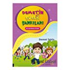 Demet'in Çocuk Şarkıları