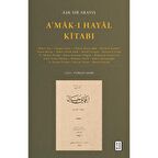 A’mak-ı Hayal Kitabı