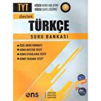 TYT Türkçe Soru Bankası