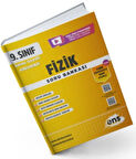 ENS Yayıncılık 9. Sınıf Fizik Etkinlikli Soru Bankası