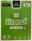 TYT Biyoloji Soru Bankası