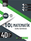 Pegem 10. Sınıf Matematik Soru Bankası