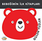 Gülen Yüzler - Bebeğimin İlk Kitapları