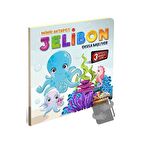 Minik Ahtapot Jelibon Okula Başlıyor