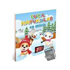 Evcil Hayvanlar Kış Soğuğu