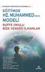 Eğitimde Hz. Muhammed (Sav) Modeli Sufa Okulu Bize Verdiği İlhamlar