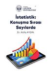 İstatistik: Konuşma Sırası Sayılarda