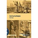 Eski İran'da Rahipler