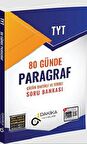 80 Günde Paragraf Soru Bankası