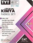 Çap Yayınları TYT Kimya Seti