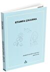 Stampa Çıkarma