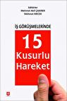 İş Görüşmelerinde 15 Kusurlu Hareket