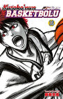 Kuroko'nun Basketbolu 16. Cilt / Tadatoşi Fujimaki