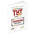 2023 AYT GEOMETRİNİN Kara Kutusu 4.Kitap Konu Ö.Dijital Çözümlü Soru BANKASI(12.Sınıf AYT konuları)