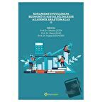 Kuramdan Uygulamaya Ekonomi ve Sosyal Bilimlerde Akademik Araştırmalar - 1