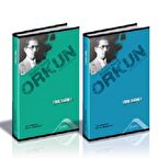 Türk Tarihi I-II. (Cilt Takım)