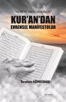 Kur'an'dan Evrensel Manifestolar / İbrahim Köprübaşı
