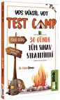 YDS YÖKDİL YKSDİL Test Camp Soru Kitabı