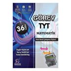 Armada Görev TYT Matematik Yeni Nesil Çalışma Föyleri