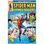 What If? Spider-Man: Ben Amca Yaşasaydı?