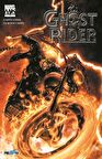 Ghost Rider: Lanetlenmeye Giden Yol - Bölüm 1