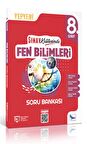 2024 8. Sınıf LGS Fen Bilimleri Soru Bankası