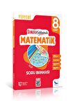 8. Sınıf LGS Matematik Soru Bankası