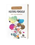 Kültürel Psikoloji (Psikoloji Seti)