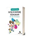 Duygu ve Davranış Bozuklukları Psikoloji Seti)