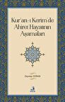 Kur'an-ı Kerim'de Ahiret Hayatının Aşamaları