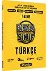 7. Sınıf - Türkçe Bizim Sınıf