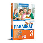 Artı Eğitim 2025 3. Sınıf Öğretici Paragraf