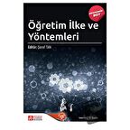Öğretim İlke ve Yöntemleri (Ekonomik Boy)