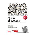 Eğitim Sosyolojisi (Ekonomik Boy)
